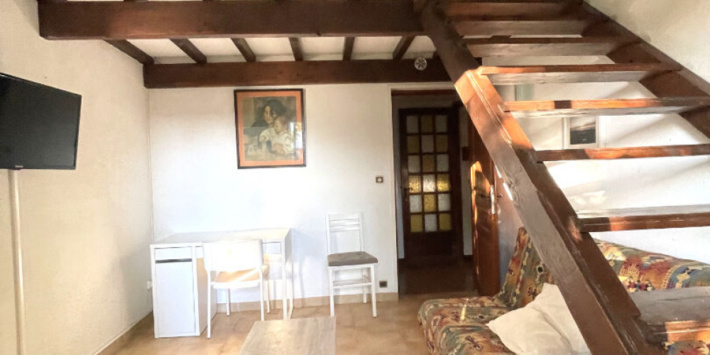 maison à ST GERMAIN DU PUCH (33750)